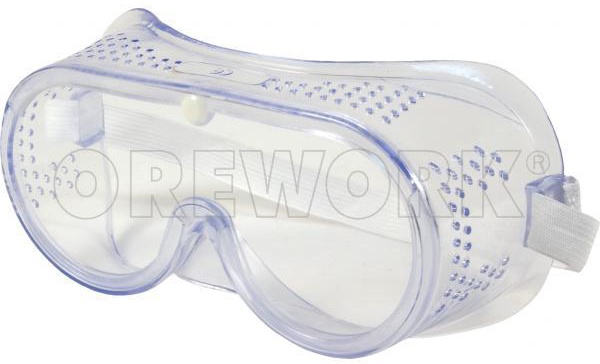 Gafas Seguridad Orework Ce en 166